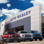 Seth Wadley Ford and Joe Machens Ford: Premier Car Dealerships