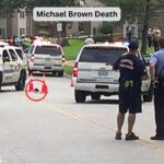 Michael Brown Death