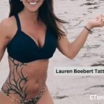 Lauren Boebert Tattoos