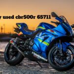 Buying a used Honda CBR500R in the 65711 area can be a rewarding experience when approached with the right knowledge and preparation. buy used cbr500r 65711