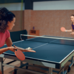 Table Tennis Predictions