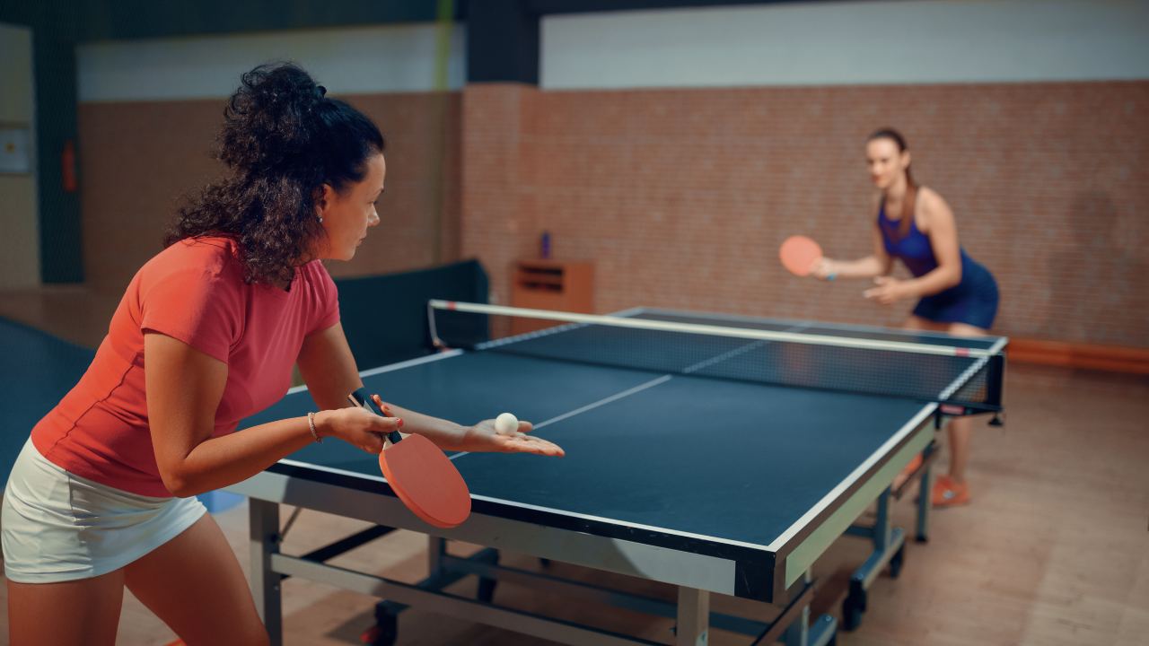 Table Tennis Predictions