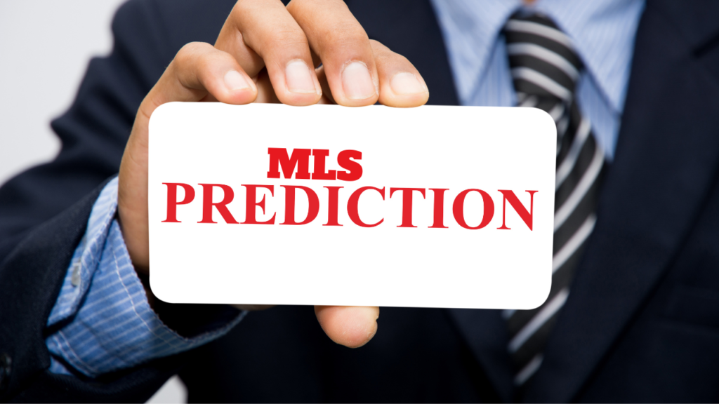 Unlock the Game with MLS Predictions: Expert Insights for Every Matchday, For those seeking reliable insights and expert analysis,