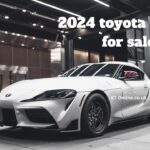 Discover expert tips and tricks for buying a 2024 Toyota Tundra, including how to negotiate the best deal. 2024 toyota tundra for sale