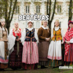 Bertėjas