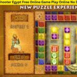 Brickshooter Egypt Free Online Game Play Online No Download