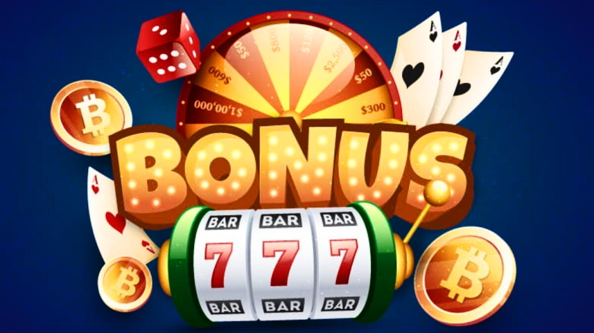 Crypto Casino Bonus Codes USA