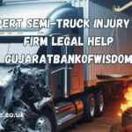 Expert Semi-Truck Injury Law Firm Legal Help GujaratBankOfWisdom