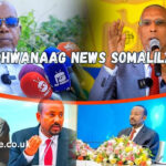 hadhwanaag news somaliland