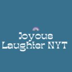 Joyous Laughter NYT