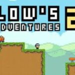 Lows Adventure 2