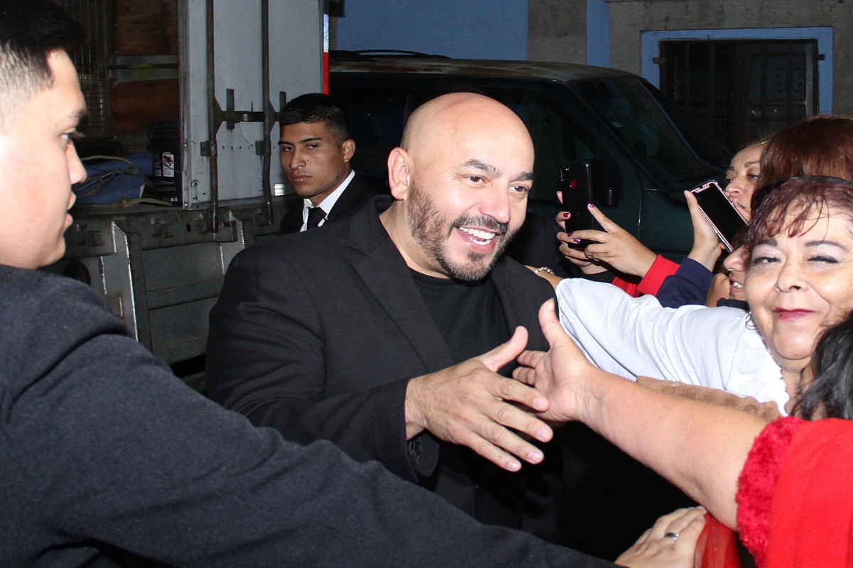 Lupillo Rivera Net Worth: A Deep Dive into the Mexican Singer's Fortune