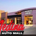 Medina Auto Mall