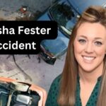 The Natasha Fester Car Accident: A Detailed Report