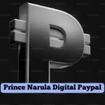 Prince Narula Digital Paypal