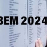 Resultat BEM 2024