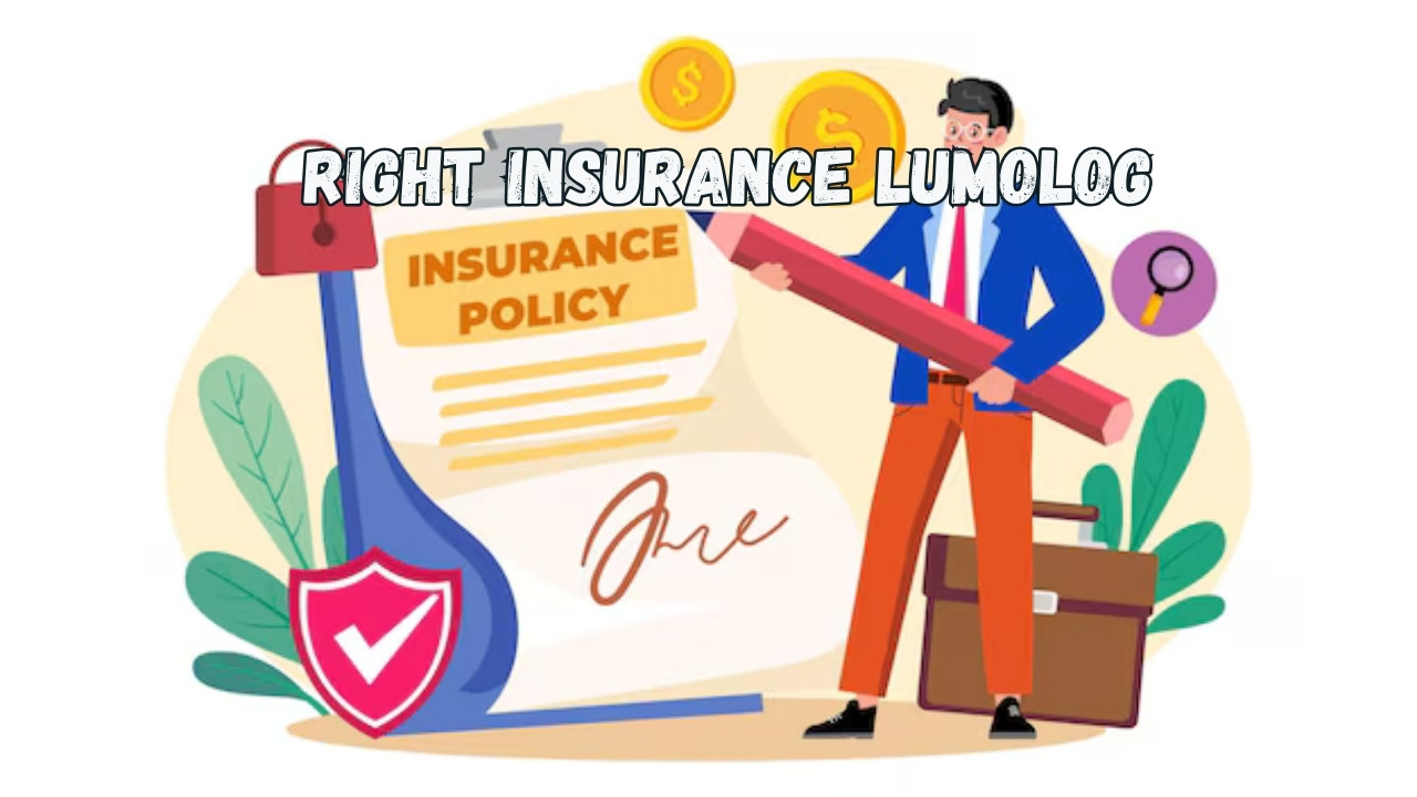 Right Insurance Lumolog