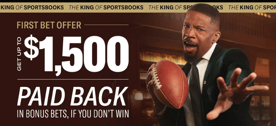 Unlock Exclusive NFL Betting Promo Codes for an Exciting Football Season