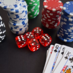 Casino Backlinks for Sale