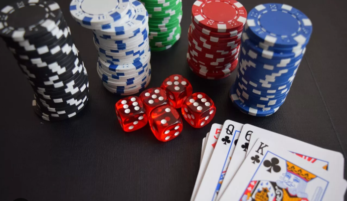 Casino Backlinks for Sale