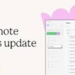 Switch to Evernote Tasks