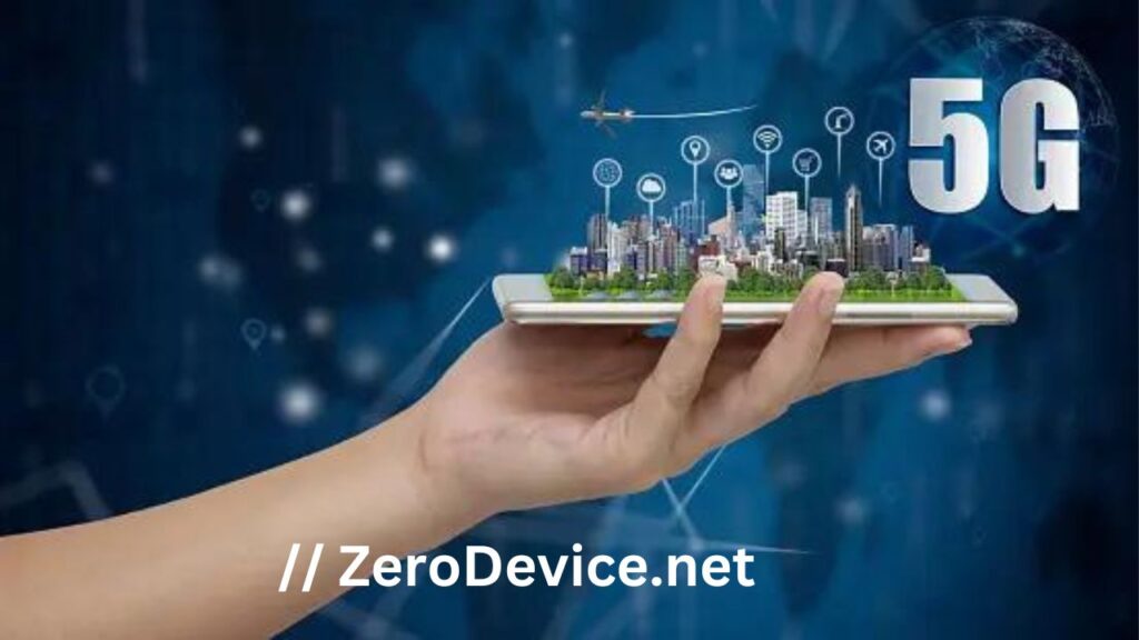 // ZeroDevice.net