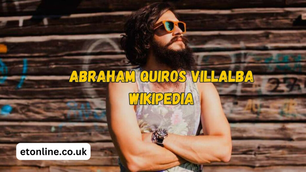 Abraham Quiros Villalba Wikipedia