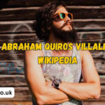 Abraham Quiros Villalba Wikipedia