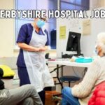 Derbyshire Hospital Jobs