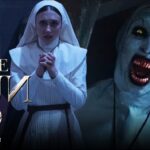 The Nun 2 Showtimes: Catch the Spookfest