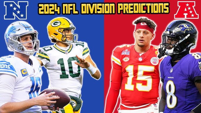 American Football NFL Predictions of The Day: Your Guide to Today’s Top Matchups