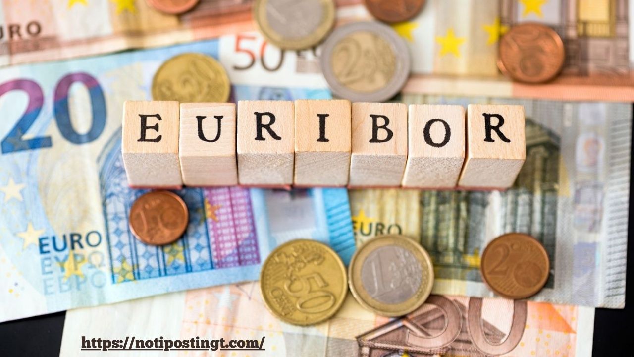 What is the Euribor?: Detailed Overview