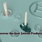 Jettron Products Ink Cartridges