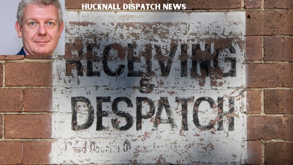 Hucknall Dispatch News