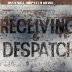 Hucknall Dispatch News