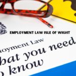 Employment Law Isle of Wight