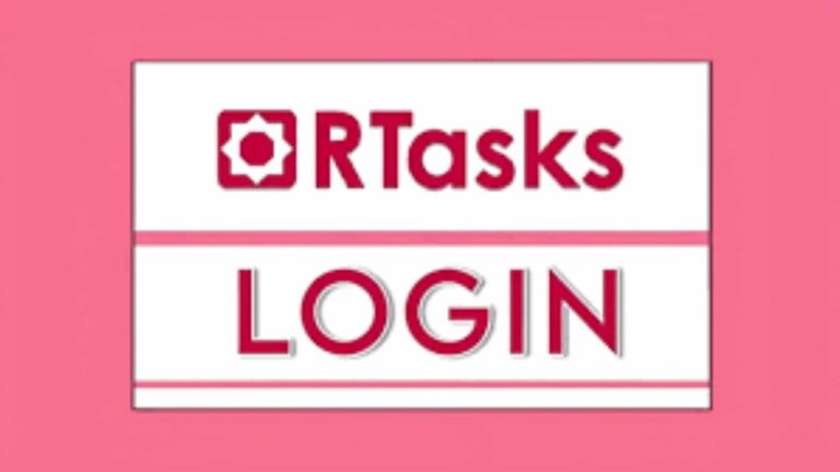 rTasks Login: How to Access and Secure Your Account