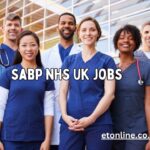 sabp nhs uk jobs