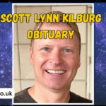 Scott Lynn Kilburg Obituary