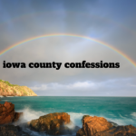 iowa county confessions