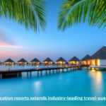 Now Write on: vacation resorts extends industry-leading travel-quests.com